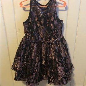 Marmellata dress